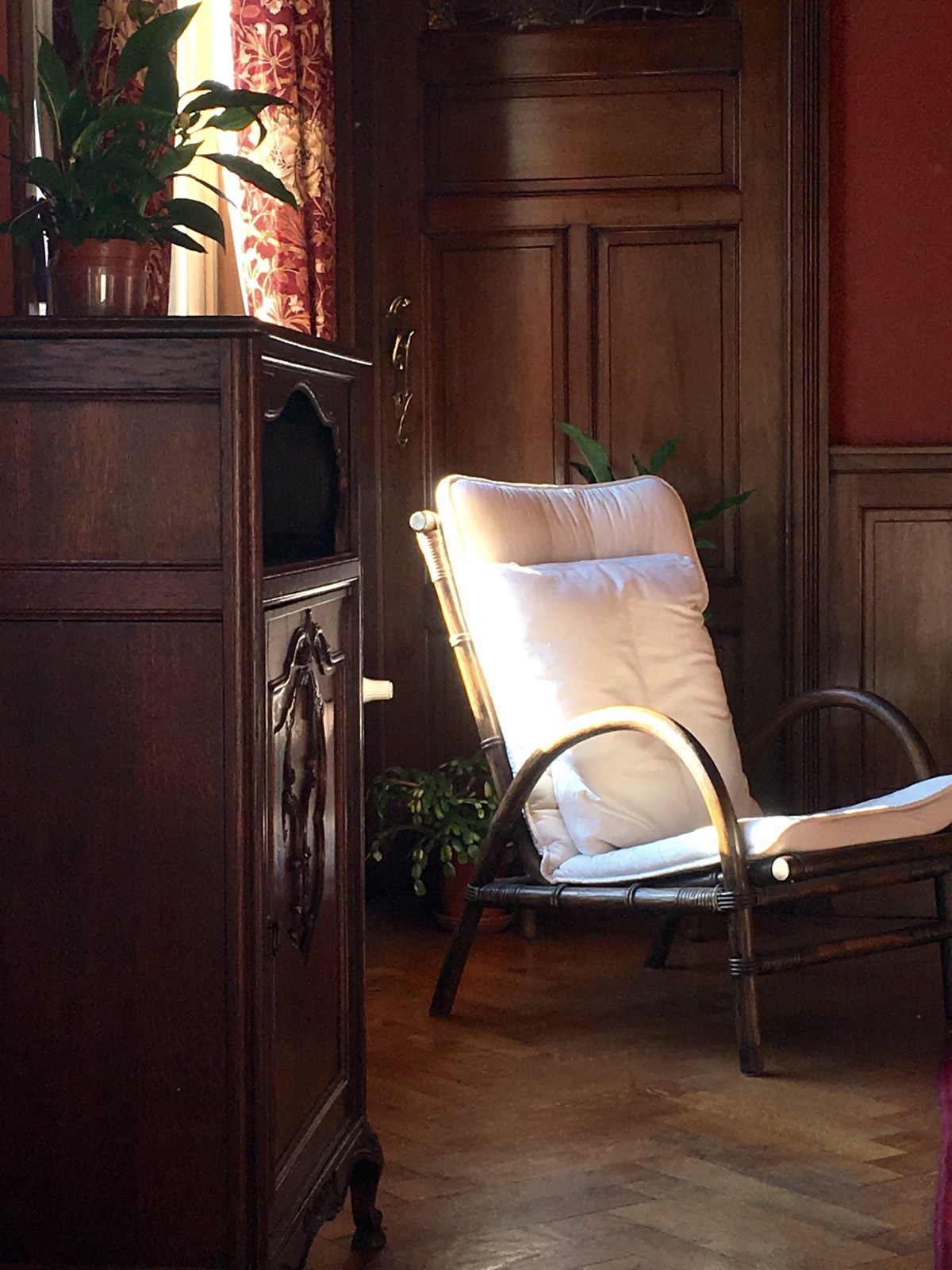 A Rule to Live&nbsp;By