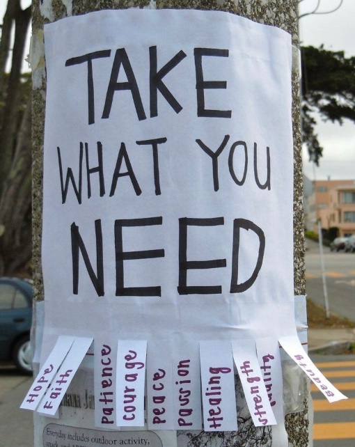 Love Our Neighbor as&nbsp;Ourselves