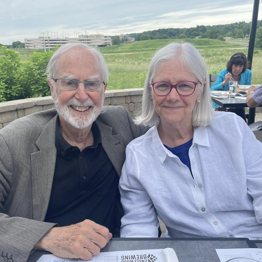 The Grace of&nbsp;Love